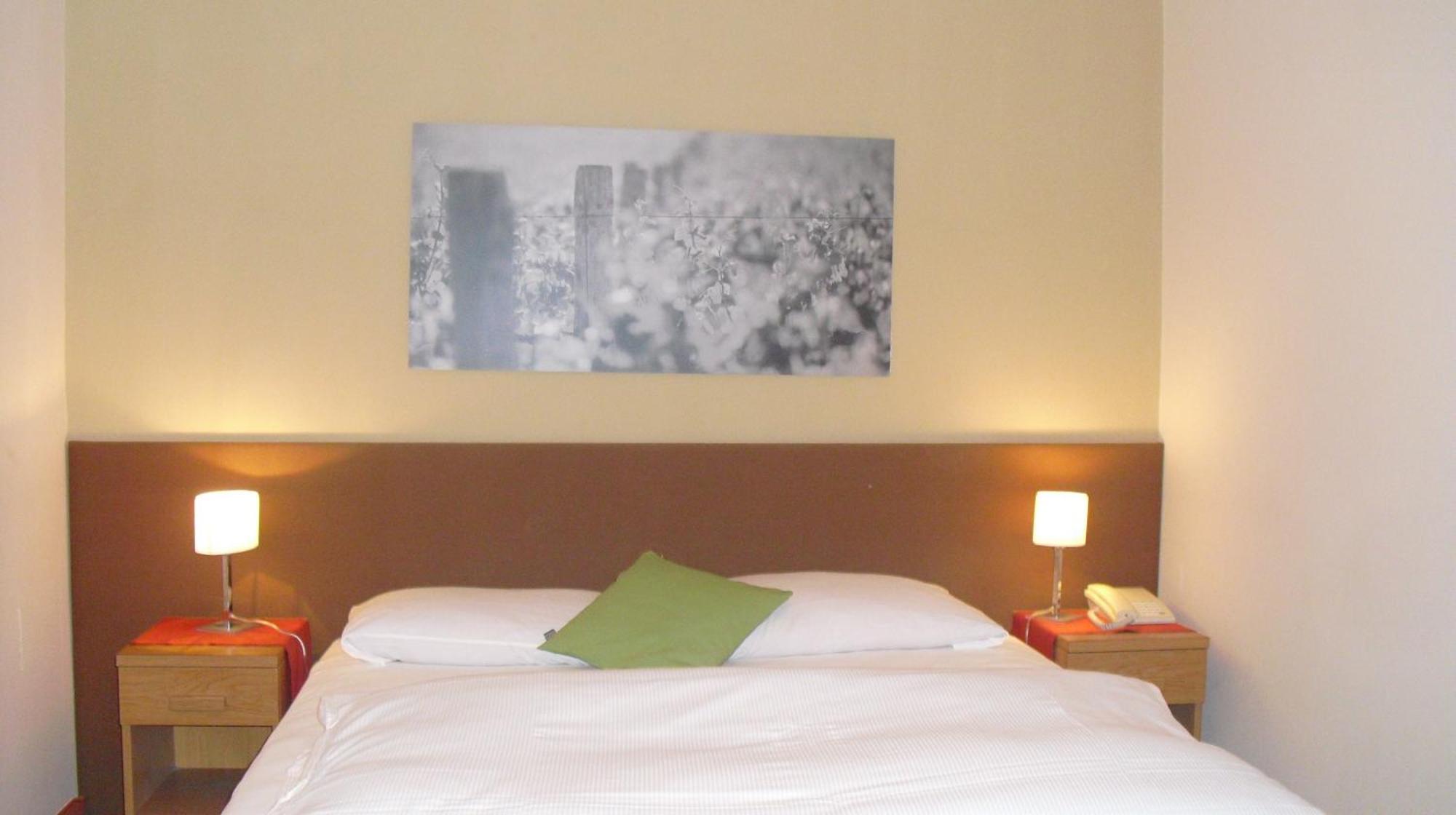 Hotel Villnerhof Egna Habitación foto